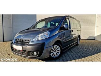 peugeot expert tepee l2h1 (5-si.) premium
