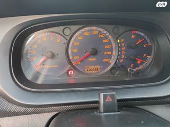 cx אוט׳ 1.3 (86 כ״ס)