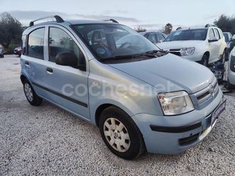fiat panda 1.2 8v active euro 5