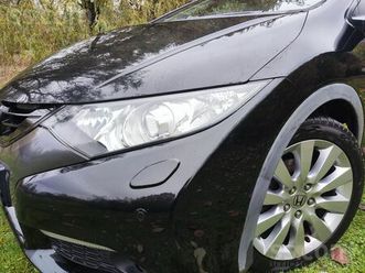 honda civic, cena 6 600 €. honda civic, 1.8 benzīns/gāze. automātiskā gaismas -ādas viens - sludinājumi