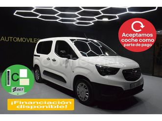 opel combo life 1.5 td ss expression l