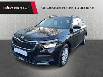 1.0 tsi evo 110 ch bvm6 business