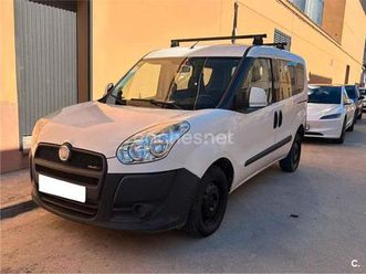 fiat doblo