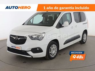 opel combo life 1.5 td ss selective l