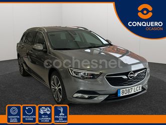 opel insignia st 2.0 cdti turbo d innovation