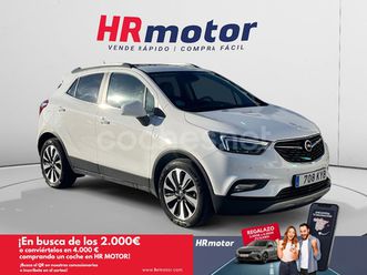 opel mokka x 1.4 t glp 4x2 innovation