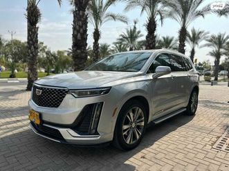 premium luxury אוט׳ 3.6 (310 כ״ס)