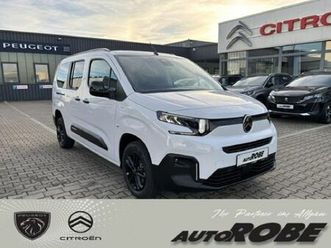 citroën berlingo mpv plus xl