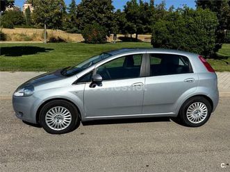 fiat grande punto 1.3 multijet 16v 90 sprint