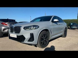 x4 xdrive20d