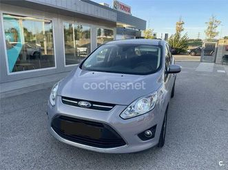 ford grand c-max 1.6 tdci 115 trend