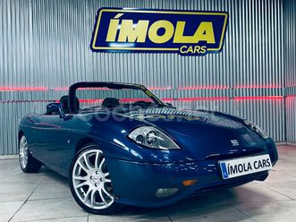 fiat barchetta barchetta 1.8 16v