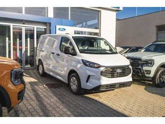 ford transit custom 2.0 tdci ecoblue worker l1h1 t280