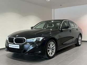 bmw série 3 316 berline