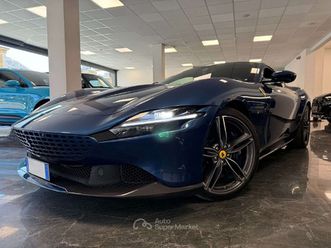 roma / carbonio / s. bollo e bollo pagati