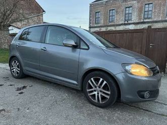 1.6 cr tdi highline dpf *euro 5*