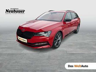 4x4 sportline tdi dsg