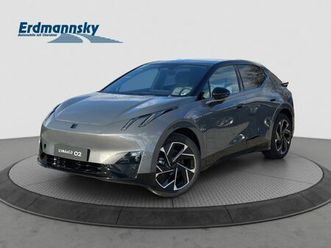 lynk&co 02 more / pano / harman-kardon / selfie-kamera