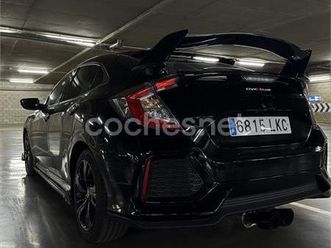 honda civic 1.0 ivtec turbo executive