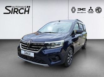 renault kangoo pkw grand techno tce 130 edc