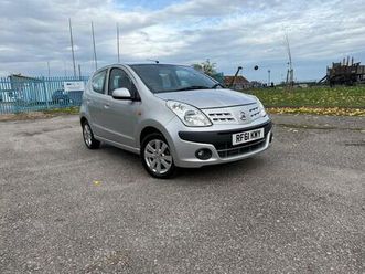 1.0 n-tec euro 5 5dr