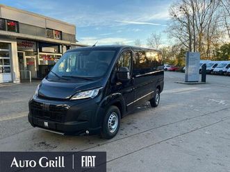 fiat ducato 35 l2h1 automatik ahk carplay rüka navi