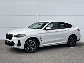 x4 xdrive20d