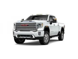 2022 gmc sierra 3500 hd denali