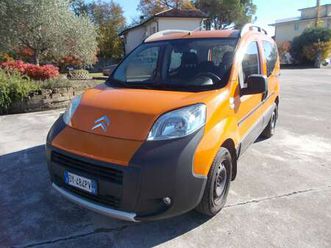 1.4 hdi m-space - 5 posti