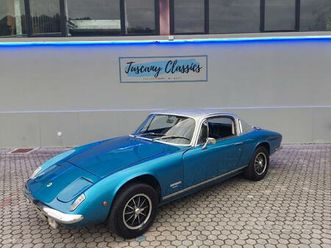 lotus elan +2s 130