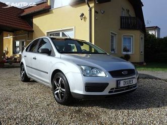 ford focus 1,8 tdci 85 kw