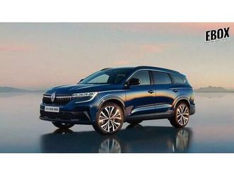 e-tech full hybrid 200 7pl gsr2 techno + pack city premium