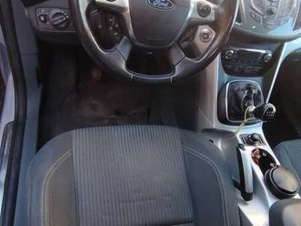 c-max 1.6 tdci titanium 85cv dpf