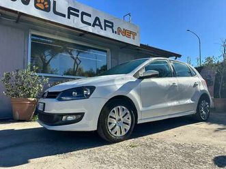 VOLKSWAGEN POLO polo-v-2009-5p-1-4-highline