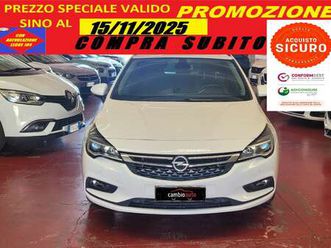 astra v sports tourer 1.6 cdti business 136cv aut