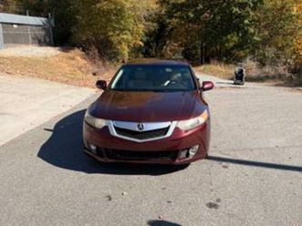 ◊ 2009 acura tsx technology package – $5,000 obo ◊
