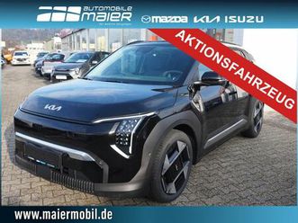 kia ev3 earth*winter*upgrade*drive*design*