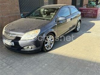opel astra gtc 1.7 cdti sport