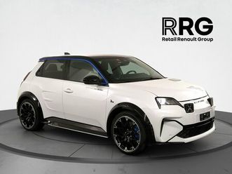 a290 220 52kwh gt performance