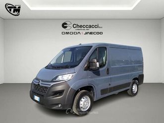 * 45.000 km * 30 bluehdi 120 s&s pc-tn furgone