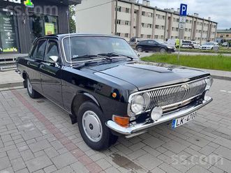 gaz 24, cena 12 900 €. продаю газ 24-10 после полной качественной kvalitātes цена gāzes - sludinājumi