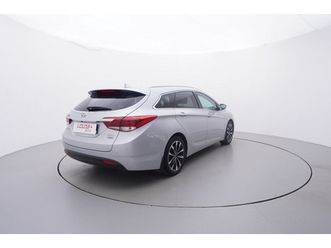 hyundai i40 1.7 100 kw manuál · louda auto