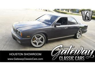 1993 nissan cedric for sale