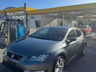 leon 1.4 tsi style itech dsg