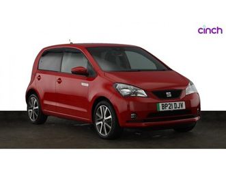 61kw one 36.8kwh 5dr auto