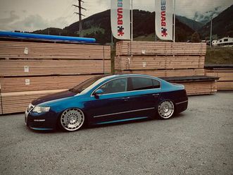 passat 3.6 r36 dsg 4motion