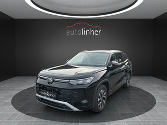 tayron 2.0 tdi scr elegance 4motion dsg