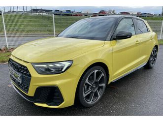ii 35 tfsi gpf 1.5 150 cv s-tronic s-line
