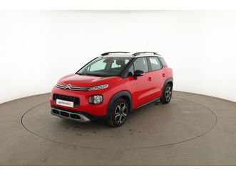 citroen c3 aircross 1.2 puretech feel