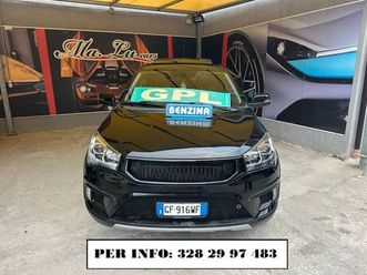 dr 3 1.5cc gpl 12 mesi di garanzia-2021